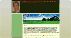 Desktop Screenshot of juergen-naeve.com